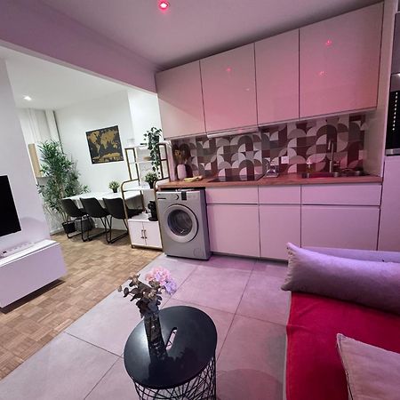 Apartament Grand F4 De 70M2 Pour 6 Personnes - Paris 12Eme Gare De Lyon, Orly Airport Thiais Zewnętrze zdjęcie