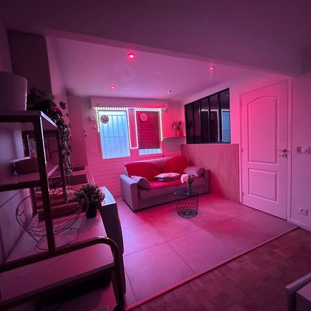 Apartament Grand F4 De 70M2 Pour 6 Personnes - Paris 12Eme Gare De Lyon, Orly Airport Thiais Zewnętrze zdjęcie