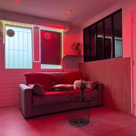 Apartament Grand F4 De 70M2 Pour 6 Personnes - Paris 12Eme Gare De Lyon, Orly Airport Thiais Zewnętrze zdjęcie