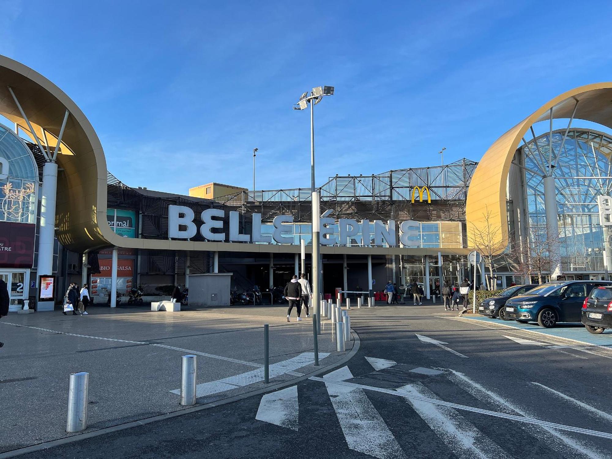 Apartament Grand F4 De 70M2 Pour 6 Personnes - Paris 12Eme Gare De Lyon, Orly Airport Thiais Zewnętrze zdjęcie