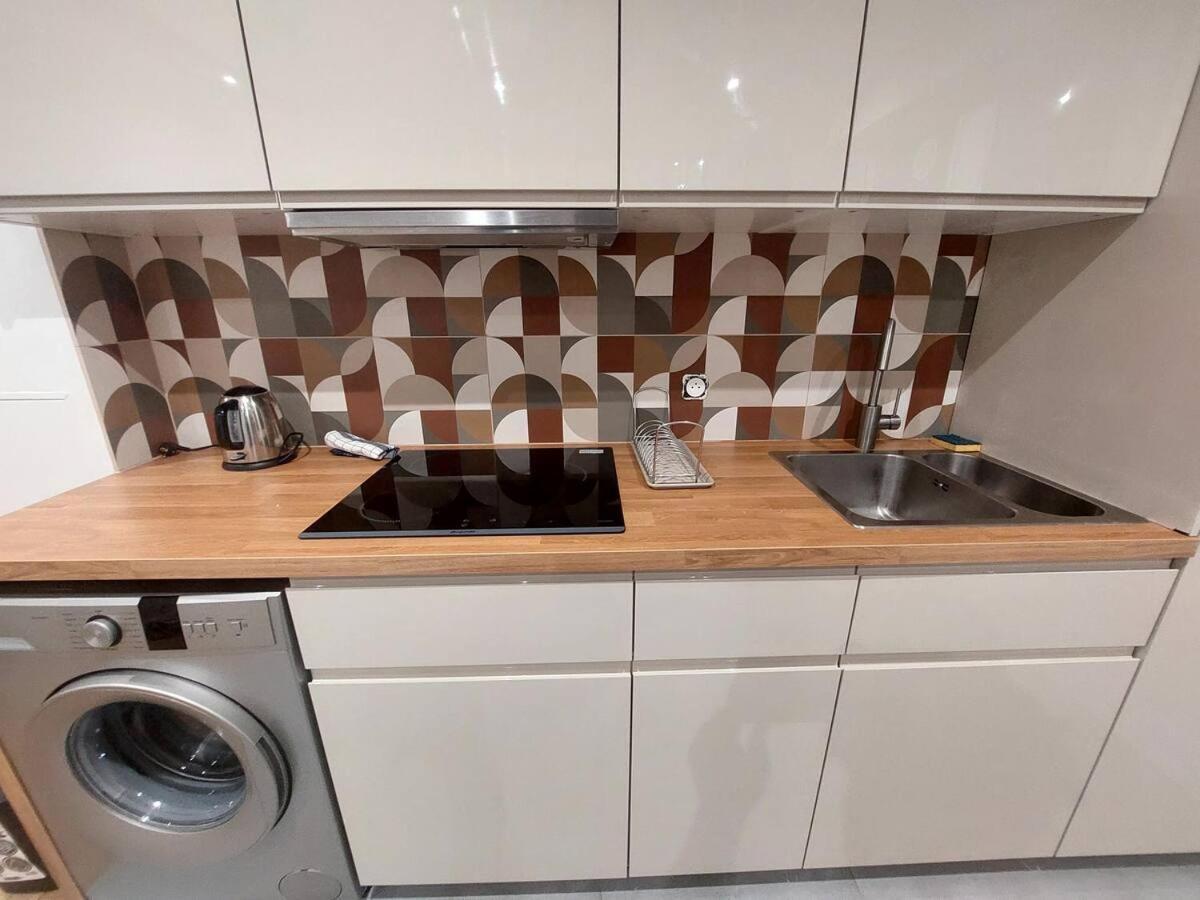 Apartament Grand F4 De 70M2 Pour 6 Personnes - Paris 12Eme Gare De Lyon, Orly Airport Thiais Zewnętrze zdjęcie