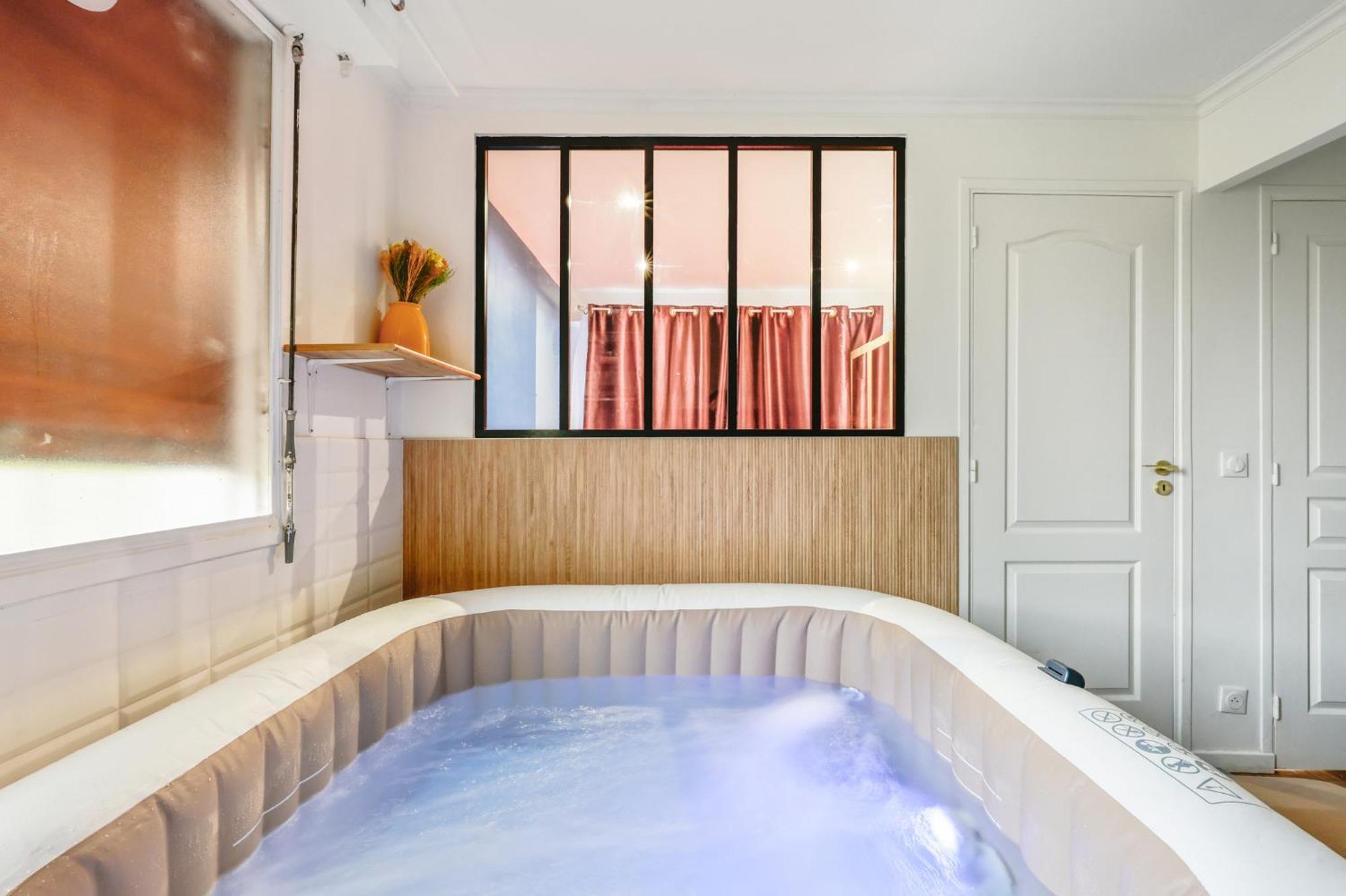 Apartament Grand F4 De 70M2 Pour 6 Personnes - Paris 12Eme Gare De Lyon, Orly Airport Thiais Zewnętrze zdjęcie