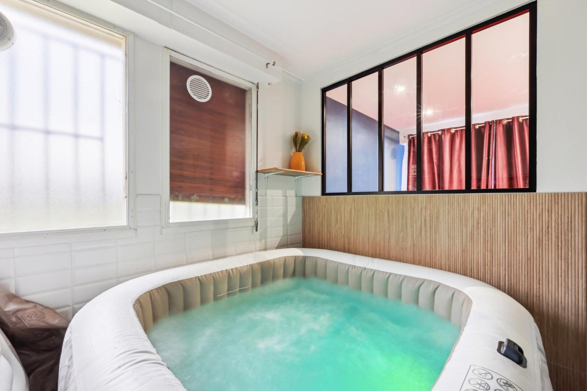 Apartament Grand F4 De 70M2 Pour 6 Personnes - Paris 12Eme Gare De Lyon, Orly Airport Thiais Zewnętrze zdjęcie