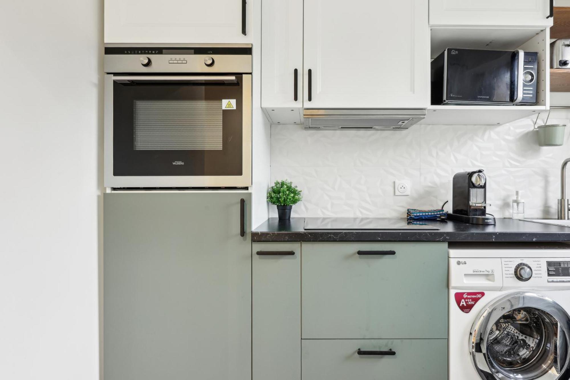 Apartament Grand F4 De 70M2 Pour 6 Personnes - Paris 12Eme Gare De Lyon, Orly Airport Thiais Zewnętrze zdjęcie