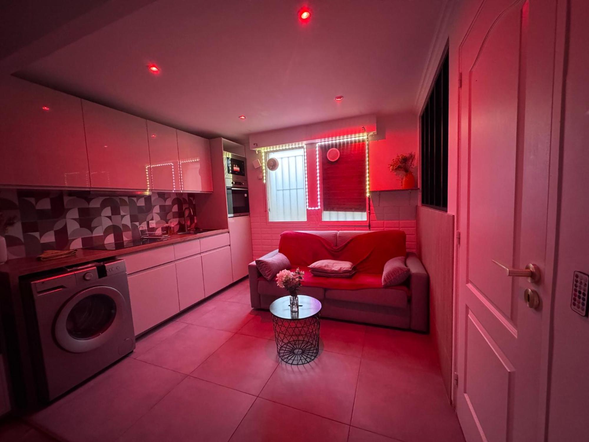 Apartament Grand F4 De 70M2 Pour 6 Personnes - Paris 12Eme Gare De Lyon, Orly Airport Thiais Zewnętrze zdjęcie